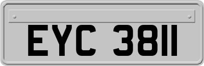 EYC3811
