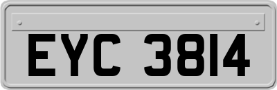EYC3814