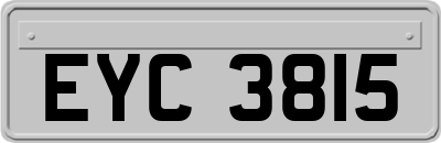 EYC3815