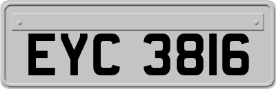 EYC3816