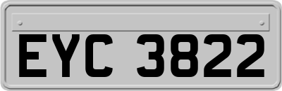 EYC3822