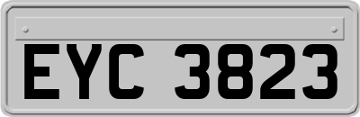 EYC3823