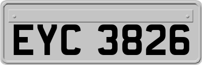 EYC3826