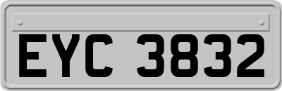 EYC3832