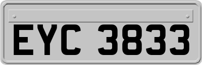 EYC3833