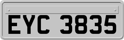 EYC3835