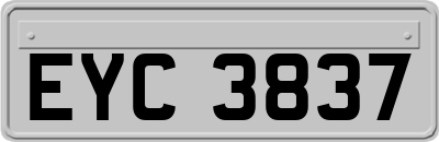 EYC3837
