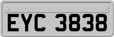 EYC3838