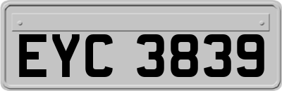 EYC3839