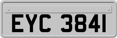 EYC3841