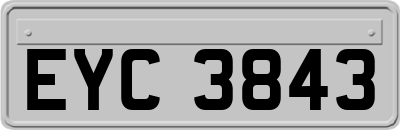EYC3843