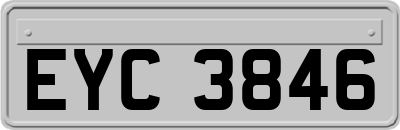 EYC3846