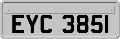 EYC3851