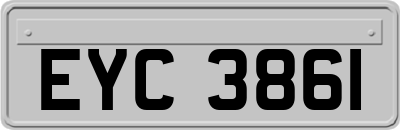 EYC3861