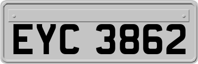 EYC3862
