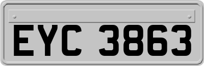 EYC3863