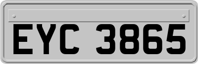 EYC3865