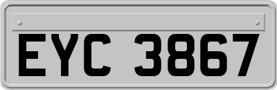 EYC3867