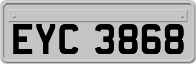 EYC3868