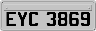 EYC3869