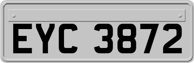 EYC3872