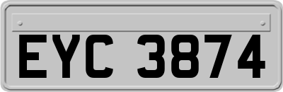 EYC3874