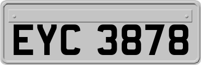 EYC3878