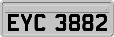 EYC3882