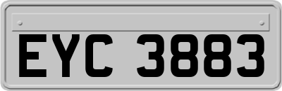 EYC3883
