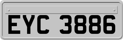 EYC3886