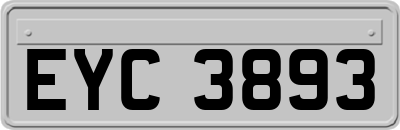 EYC3893