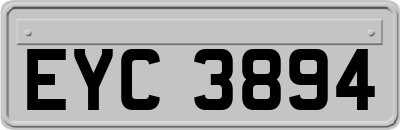 EYC3894