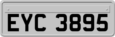 EYC3895