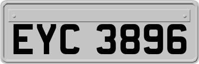 EYC3896