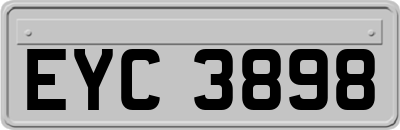EYC3898