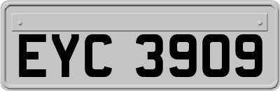 EYC3909