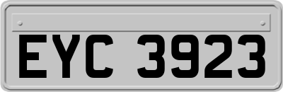 EYC3923