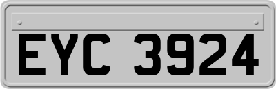 EYC3924