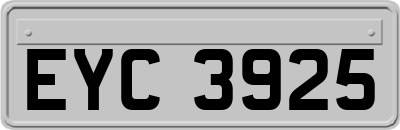 EYC3925