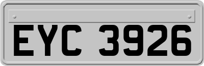 EYC3926