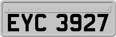 EYC3927