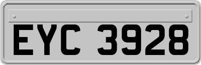 EYC3928