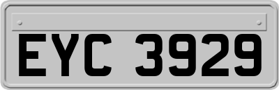 EYC3929