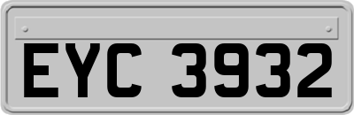 EYC3932