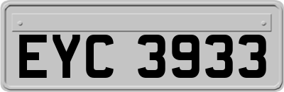 EYC3933