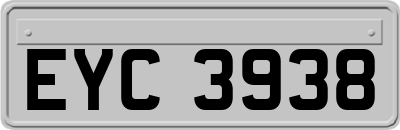 EYC3938