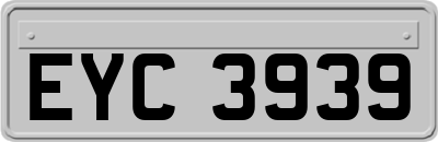EYC3939