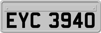 EYC3940