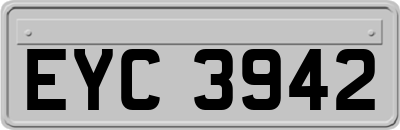 EYC3942