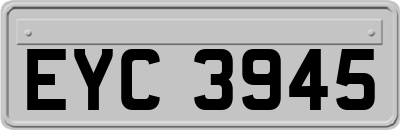 EYC3945